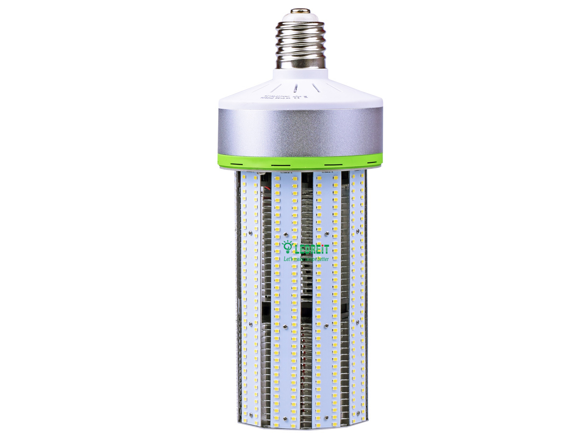 UL DLC 120W10S LED Corn Bulb