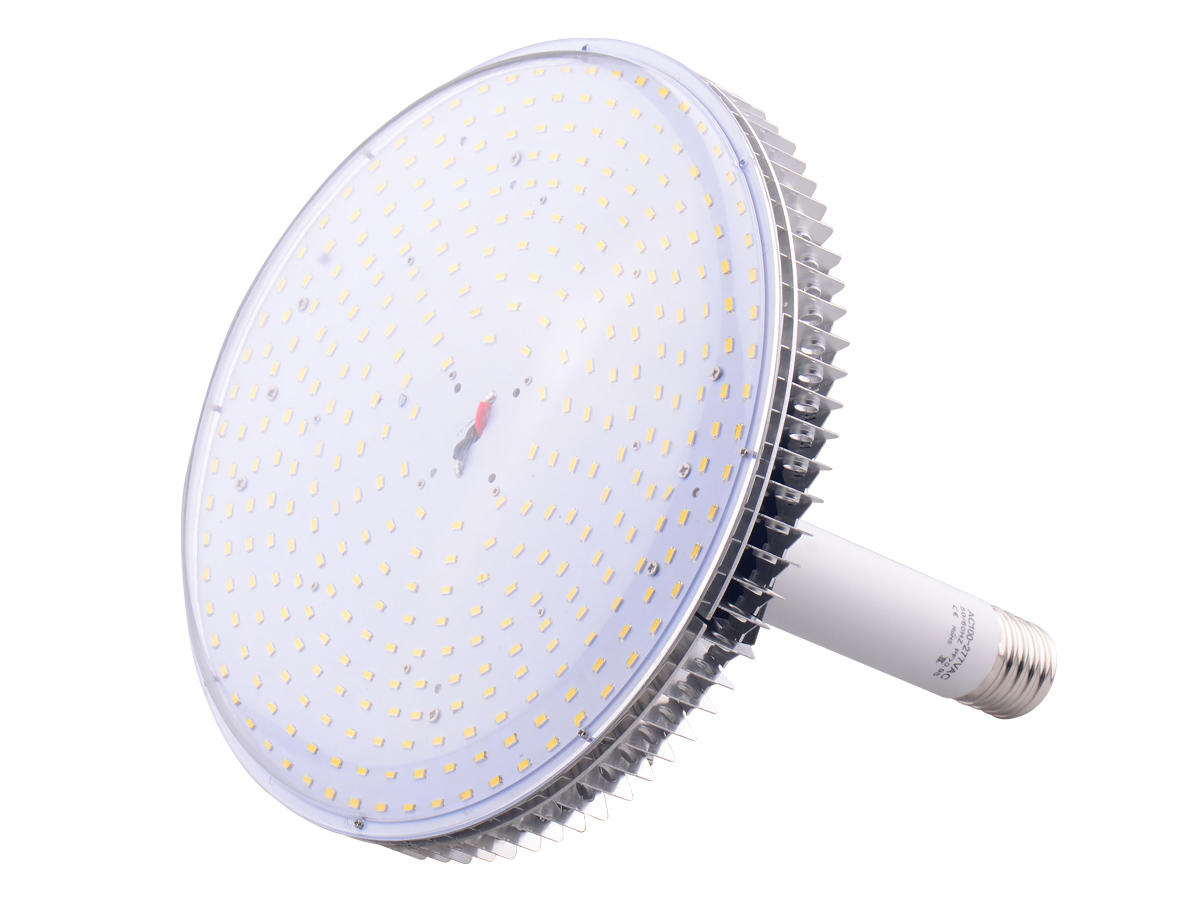 DLC 120W High Bay LED Retrofit Bulb