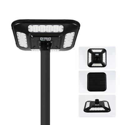 100w LED Solar Garden Light(A Model）