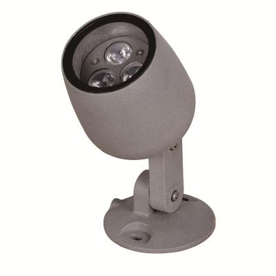 3X3W LED Flood light
