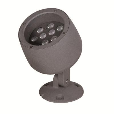 12X3W LED Flood Light