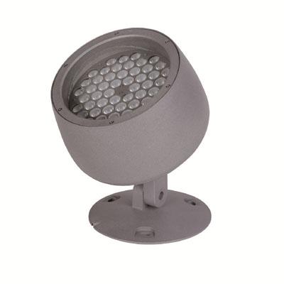 24X2w LED Flood Light