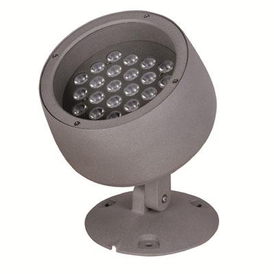 54X1.2w LED Flood Light